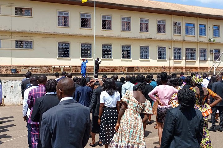 L'Importance de l'Éducation Civique dans le Développement de la Société