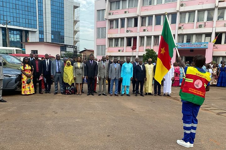 Le Réarmement Moral : Un Défi pour les Jeunes Camerounais