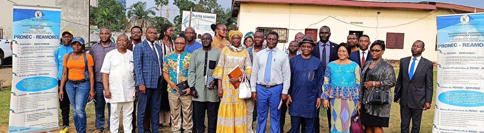 Contact Us - Pronec-Reamorce Support