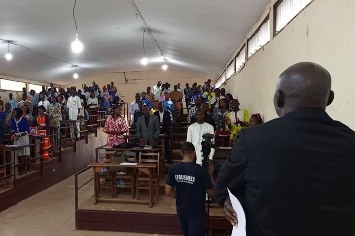 L'Entrepreneuriat comme Moteur de Développement